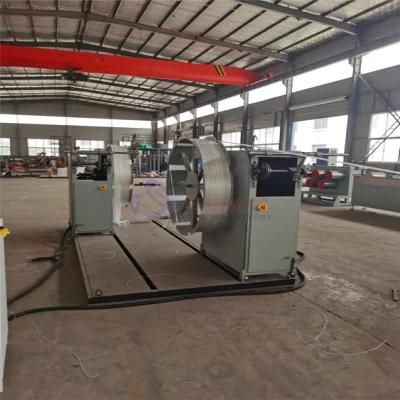 Recycled Pet Filament PP/PE/Nylon/PBT Filament Extruder Machine for ...