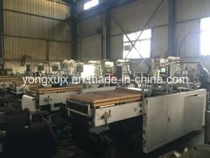 Hydraulic Cover Forming Machine