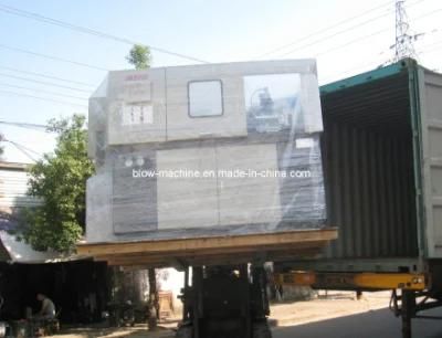 Blowing Mould Machine Part with CE