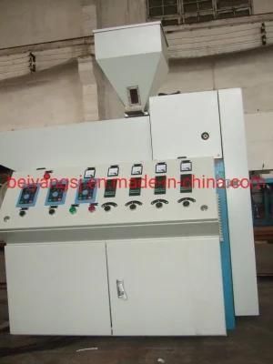 PVC Heat-Shrinkable Extruder Plastic Film Blowing Plastic Machine