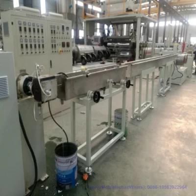 Plastic Nose Clip Making Machine for Face Mask