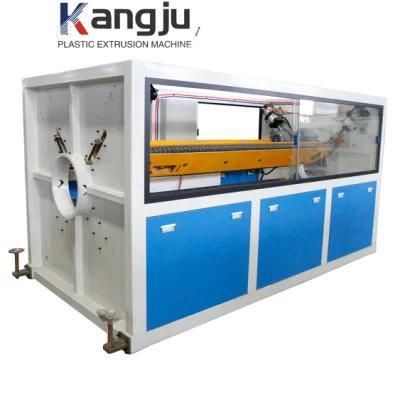 Three Layer 16-63mm ABC Type PPR HDPE Pipe Production Line