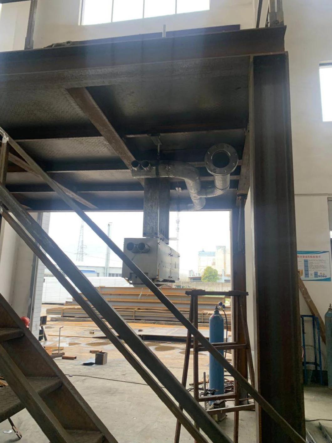 Mask Material Meltblown Nonwoven Fabric Production Line