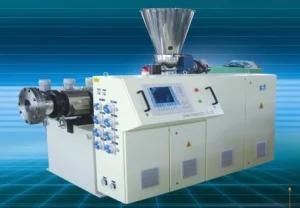 Conical Twin Screw Extruder