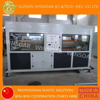 PP Tube Extrusion Line
