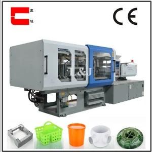 Bottle Plastic Injection Molding Machine Price