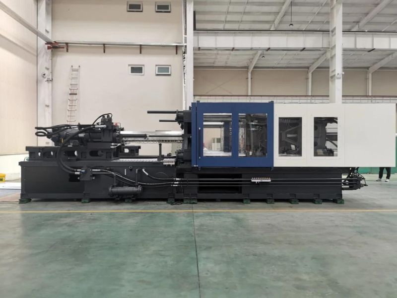 GF 780 Cheap Oil Drum Plastic Injection Molding Machine