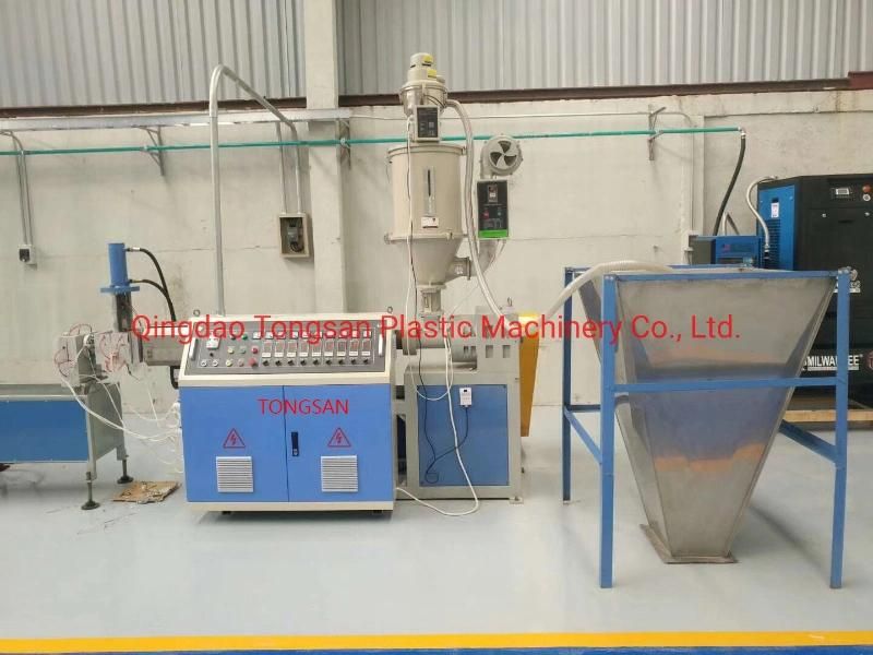 PP Strap Band Extrusion Machine for Packing Belt Production