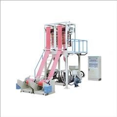 Double Head Plastic Film Blowing Machine Price (TLSJ 60-600)