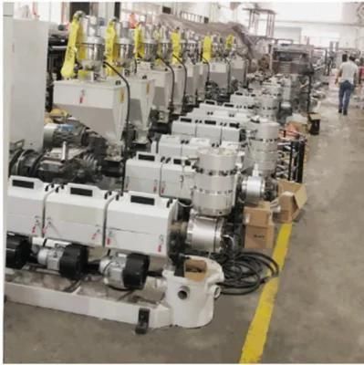 Fangtai PE High&Low-Pressure Blowing Film Machine