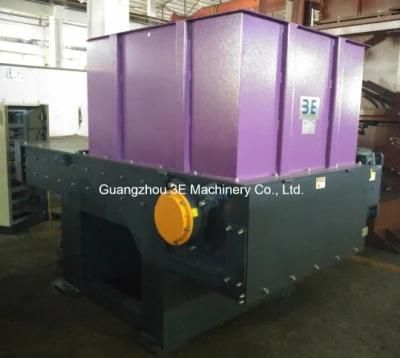 Agricultural Hose Shredder/Agricultural Pipe Shredder/ Recycling Machine with Ce/Wt40120