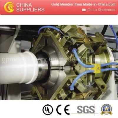 High Quality PVC Water Supply Pipe Extrusion Line