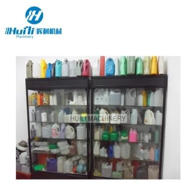 5 Liter Plastic Bottles Plastic Blowing Machine Price