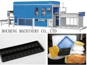 Vacuum Forming Machine for Seed Tray