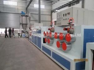 PP Strap Band Extrusion Line Plastic PP Packing Belt Making Machine Plastic Belt Machine