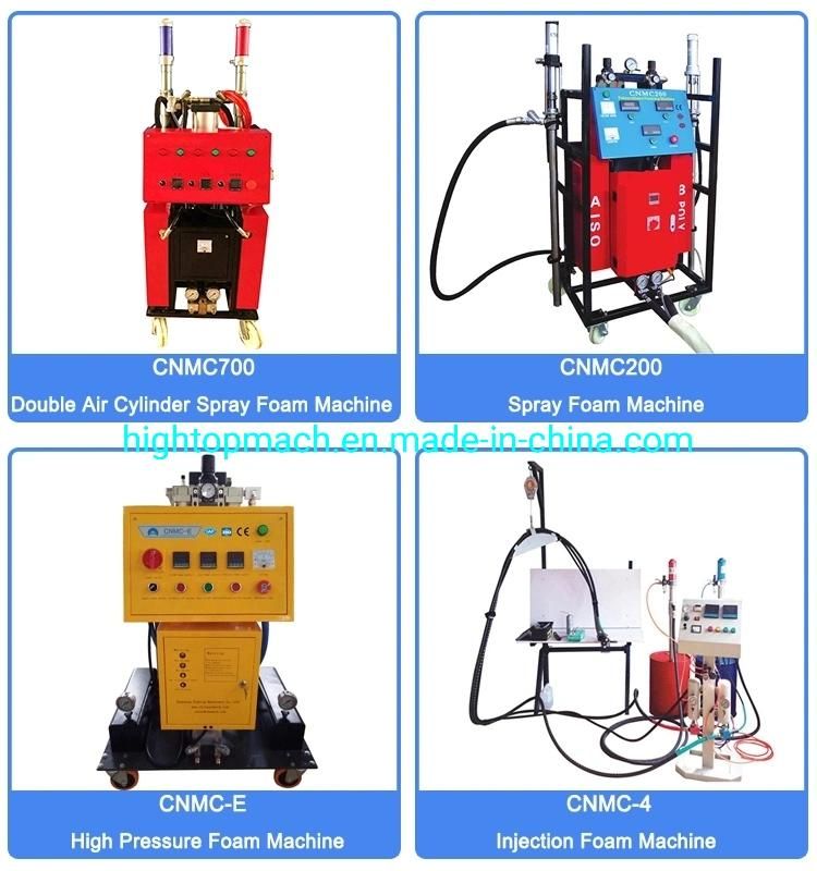 Closed Cell Polyurethane Spray Machine for Sale