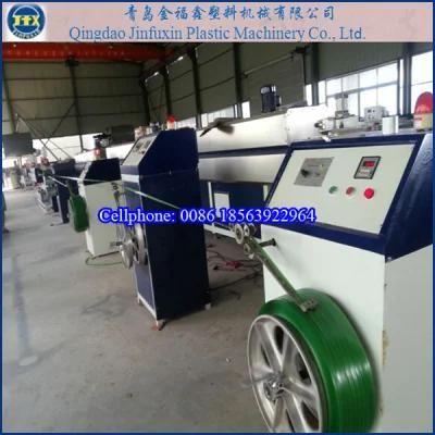 Pet Strap Band Making Machine