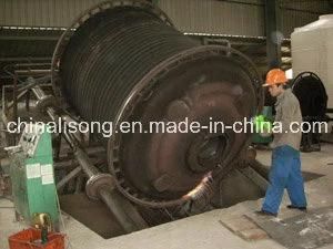 Rotational Moulding Device Rotomoulding Machine Roromachine Rock and Roll