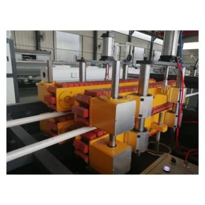 One out Two or Four PVC Pipe Extrusion Machine/Production Machine/Making Machine