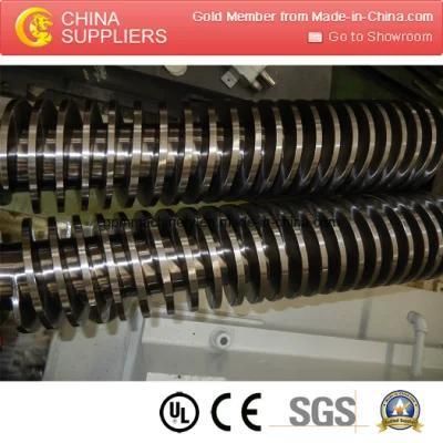 Best Selling Parallel Twin Screw Extruder