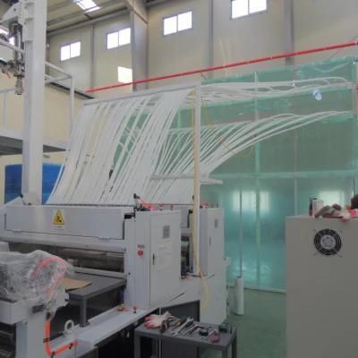 SMC Sheet Production Plant for Bathtubs, Sinks, The Whole Bathroom Equipment