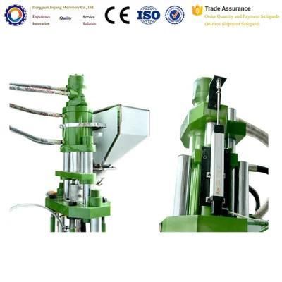 Manufacture Vertical USB Molding Machine Good Price