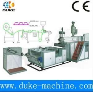 High Quality PE Air Bubble Film Making Machine