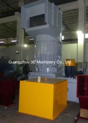Plastic Vertical Granulator/Plastic Crusher of Recycling Machine with Ce/ Pcl100