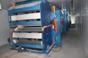 Phenolic Foam Panel Production Line