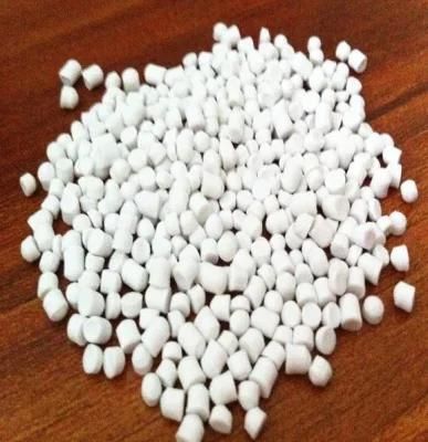 Polyphenylene Sulfide Resin / PPS + GF Granules / PPS Plastic Raw Material