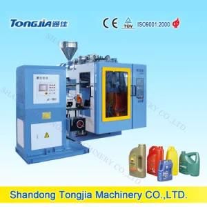 Multi Layers Plastic Bottle Blow Molding Machine