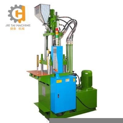 Injection Molding Machinery Factory