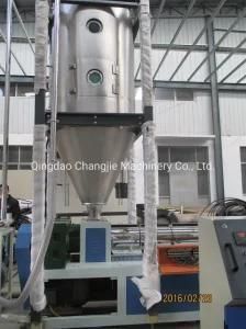 Pet Strapping Machine with Ce Certification