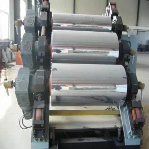 Sheet Extrusion Line (TS-001)