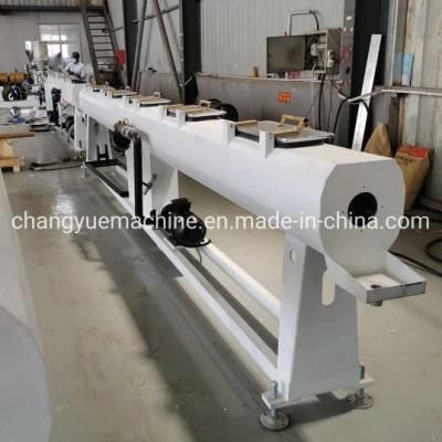 Fashionable Promotional PPR Pipe Production Line