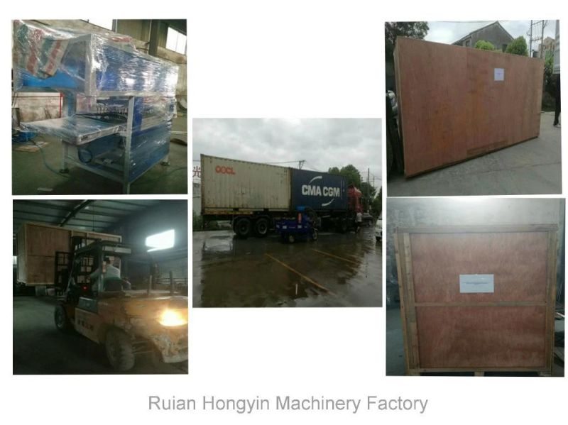 Economical Production Working Stable Plastic Jerky Tray Making Machine