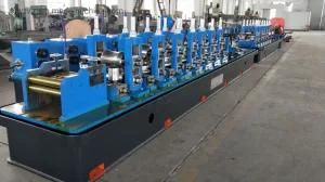 Wg76 Tube Mill of High-Efficiency and Low Power Consumption