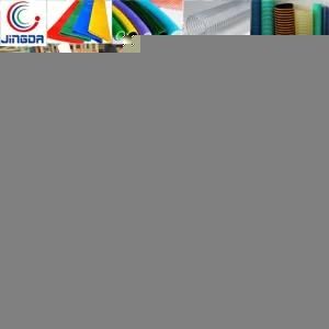 Two Output PVC Spiral Reinforced Hose Extrusion Line 12 - 110mm