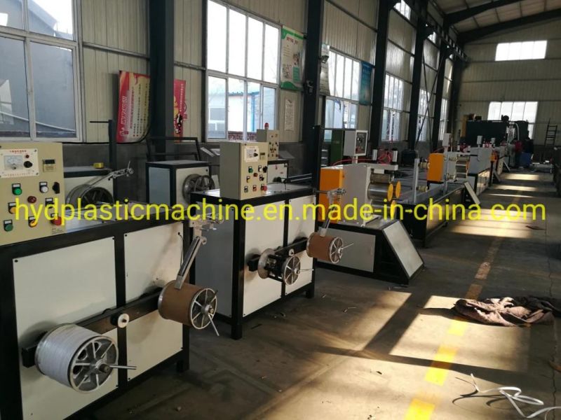 PP Packing Strap Band Production Line