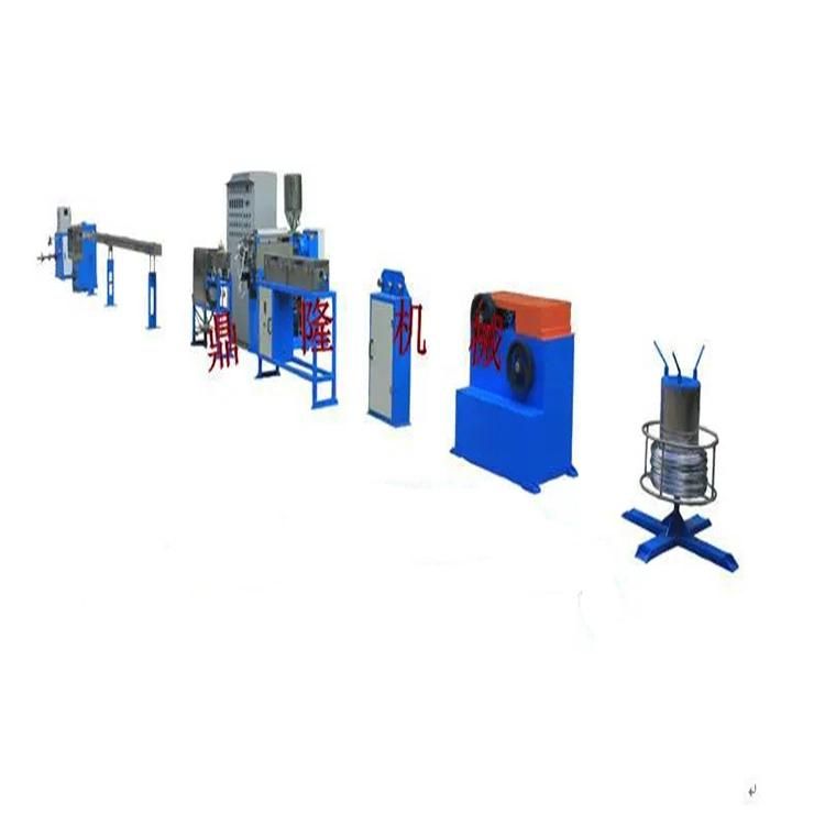 Gl60 PP Ironwire Mask Nose Beam Coating Equipment