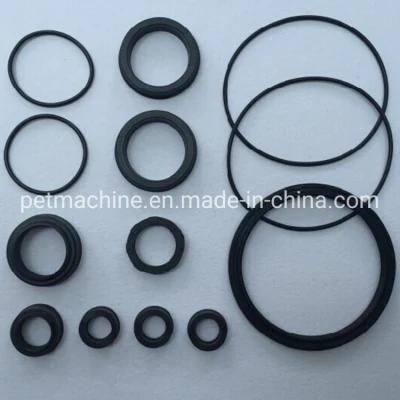 High Precision Noise Silencer Accessories for Bottle Blowing Machine Spare Parts
