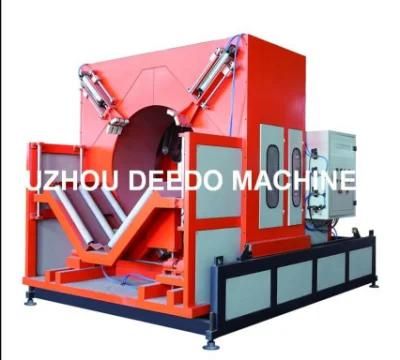 PE Pipe Extrusion Line Plantary Cutter