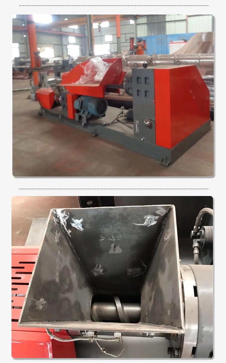 Large Output Plastic Recycling Machine for Sale