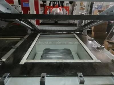 Chaoxu Small Air Bubble Machine Trolley Case Production Line