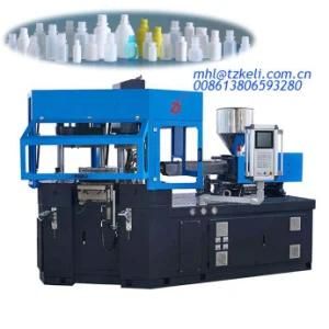 Keli Szcx 160/45 Injection Blow Molding Machine for Eye Dropper Bottle Making