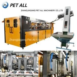 HDPE Pet Preform Stretch Water Bottle Blow/Blowing Molding/Moulding Machine Making Bottle