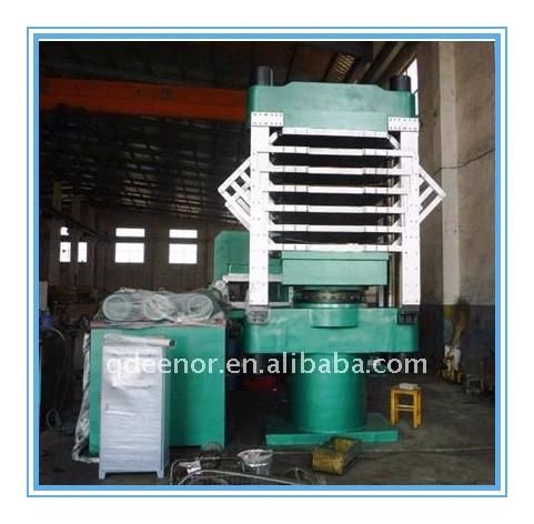 Qingdao Eenor EVA Foam Making Machine