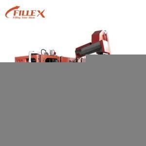 Bottle Blowing Machine Good Quality Pet Plastic Bottle Blowing Machine
