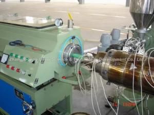 16-63mm PPR Pipe Extrusion Line Machine