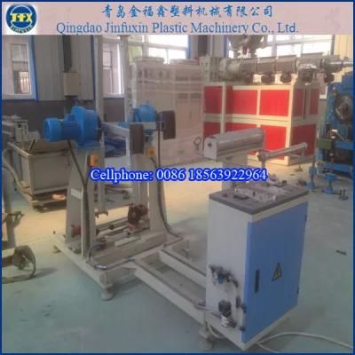 Plastic Monofilament Extrusion Machine